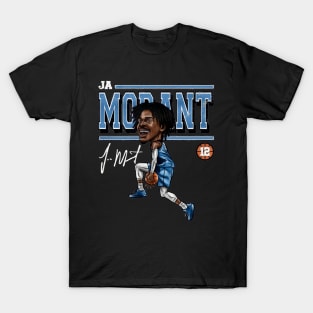 ja morant cartoon T-Shirt